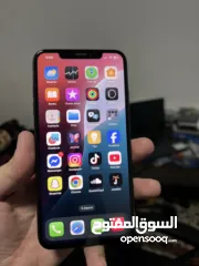  4 Xs Max 64g