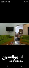  3 شقه للبيع طابق ثاني