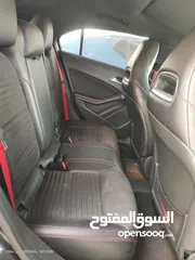  8 ميرسيدس A250 للبيع