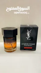  1 La Nuit De L'Homme Eau de Parfum  100 ml