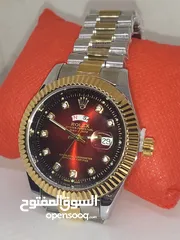  2 ساعة رولكس كوبي ون