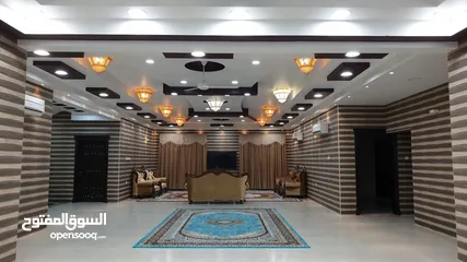  3 9 Bedrooms Furnished Villa for Sale in Wadi Kabir REF:857R