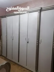  1 بيع غرفه نوم