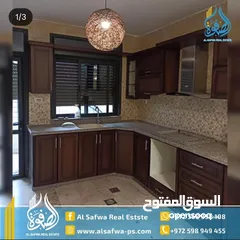  1 شقه مميزة جدا غير مفروشه للايجار المصايف قرب. وزاره الماليه