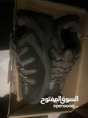  2 أحذية عمل من ريدوينج Safety shoes from Redwing