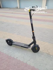  2 Mi Scooter 3
