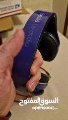 9 Authentic Beats by Dr. Dre Studio Wired  سماعات  سلك  بيتس دكتور دراي  ستوديو