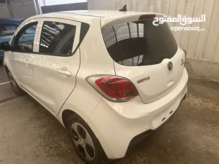  7 شانجان اي ستار لون مميز جدا مدخلين شحن