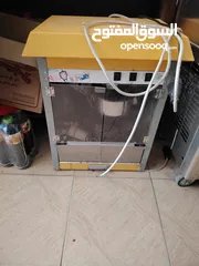 1 ماكينه بوشار
