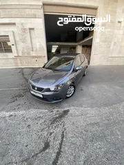  2 سيات ابيزا 2016