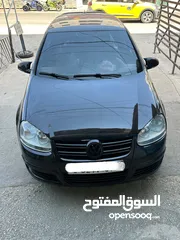  1 جولف 2007 mk5