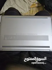  4 NEW HP LAPTOP WITH CHARGER