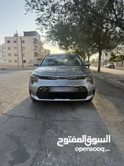  3 كيا نيرو كهرباء 2023