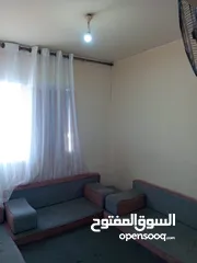  18 شقه استثماريه مؤجره في موقع مميز وبسعر مناسب جدا بداعي السفر من المالك مباشره
