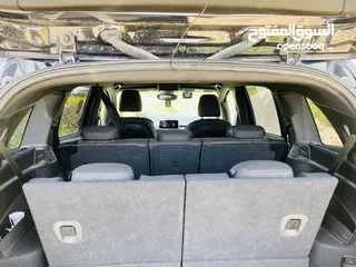  4 سيارة مميزة جداً، مُلفته للنظر،في رام الله BMW 218d 2017 , 7ركاب، محرك ديزل،2000 تيربو، اقتصادية