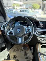  27 BMW x5 ترخيص 2023