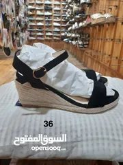  12 تشكيله مميزه من الاحذيه الستاتي الاوروبية