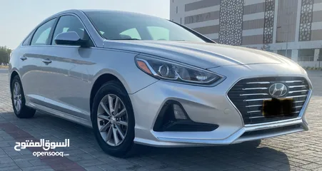  3 Sonata 2019 se