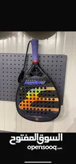  2 مضرب بادل padel