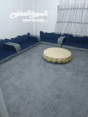 1 مجلس لغرفة ضيوف