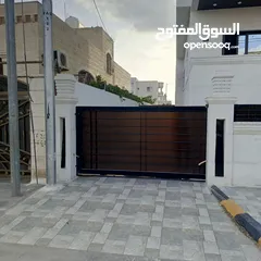  7 شقق للبيع في الحي الشرقي تشطيب سوبر ديلوكس