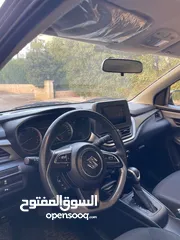  3 سوزوكي بالينو 2023 فحص كامل