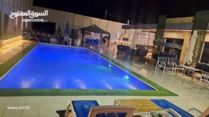  2 شالية الفهد