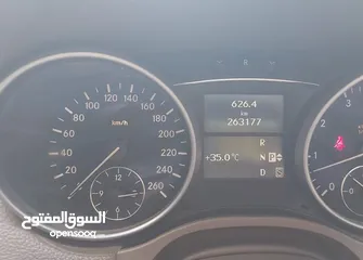  4 = 2008 MERCEDES GL450 / GL 450 خليجي فل اوبشن