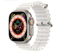  3 ساعة الترا8 تعتبر خيار ممتاز لجميع الأعمار والرجال والنساء 49mm