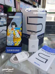  2 تليفون نوفا 5 5 جي وكاله للبيع او للبدل