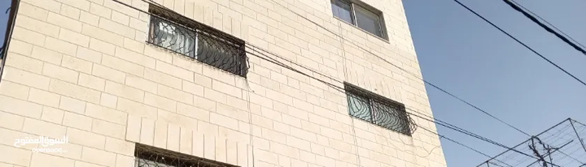  1 شقه طابق ثاني للبيع