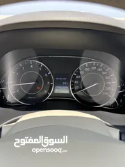  6 نيسان باترول 2019 ADHAFRA EDITION V6 خليجي