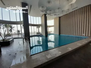  9 Luxurious 1-Bedroom Fully Furnished Apartment for Rent in Prime Juffair Location with Amazing Amenit