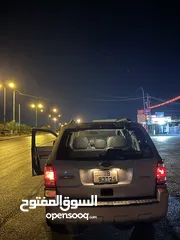  2 Ford escape (2012)