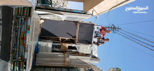  24 البرق للنقل العفش والاثاث والبضائع علا مدار الساعة  خدمة 24 ساعة