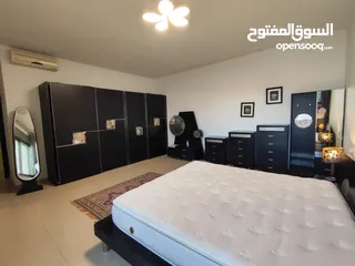  14 شقة فاخرة للإيجار – عين مصباح  قرب الإذاعة والتلفزيون