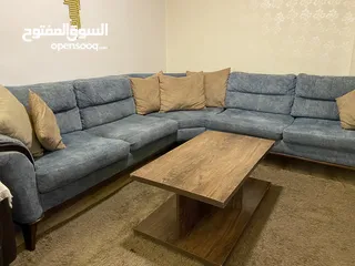  5 كورنر كبير