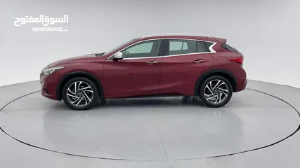  6 (FREE HOME TEST DRIVE AND ZERO DOWN PAYMENT) INFINITI Q30