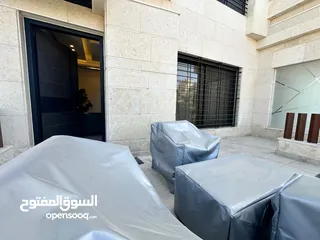  9 Furnished Apartment For Rent In Abdoun ( Property 43076 )-174804484