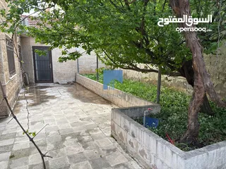  22 شقة فاخرة للبيع في خلدا 190م مع حديقة وترسات 120م تشطيب سوبر ديلوكس