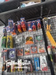 9 بصائع محل مواد بناء للبيع