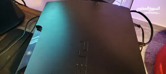  2 PS3 للبيع  مستعمل