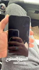  2 iPhone 13promax تلفون في حالة الوكاله  البطاريه 85%