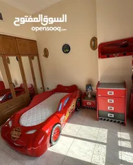  5 غرفة نوم أولاد ماركة الفيمو التركية  ALFEMO kids room (Turkish brand)