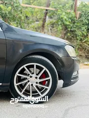  11 سيارة باسات 2011