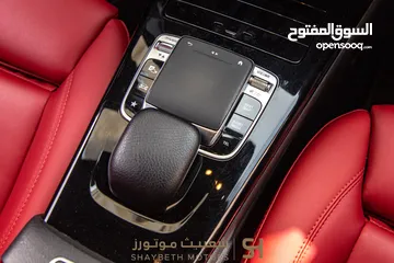  19 Mercedes Cla220  2020 Amg kit 4matic Package