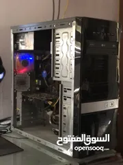  1 Gaming PC بسعر حرق