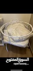  2 Baby bed for sale good condition
