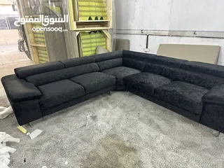  7 Sofa upholstery and customization of sofa and curtains  Get luxury in your budget