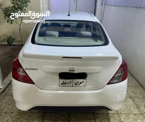  8 للبيع نيسان سني 2021